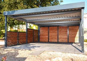 Carports