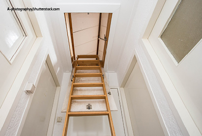 Treppen